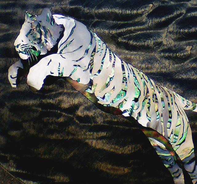 Tiger Tiger