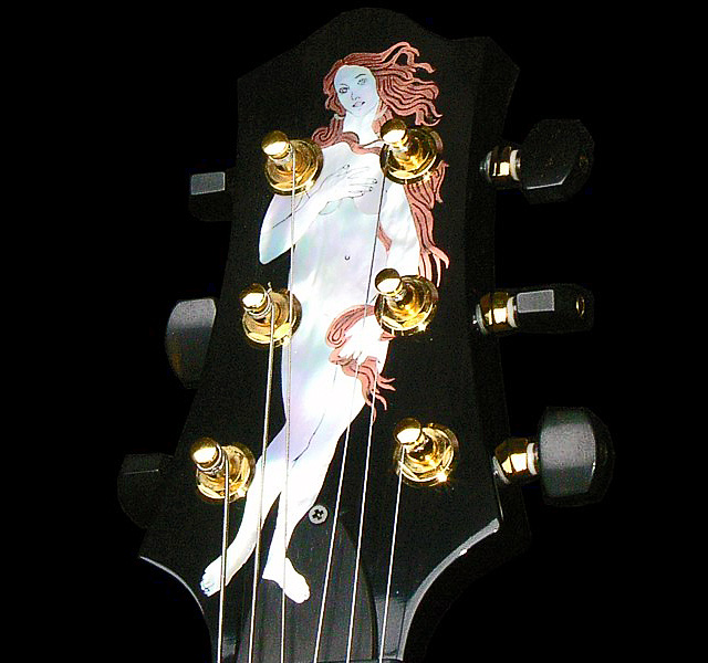 Geburt der Venus Geburt der Venus